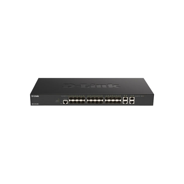 D-LINK DXS-1210-28S Switch Networking D-LINK, Hubs Product image.