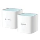 D-Link Eagle Pro Mesh System 2 Pack Networking D-Link, Wi-Fi Product image.