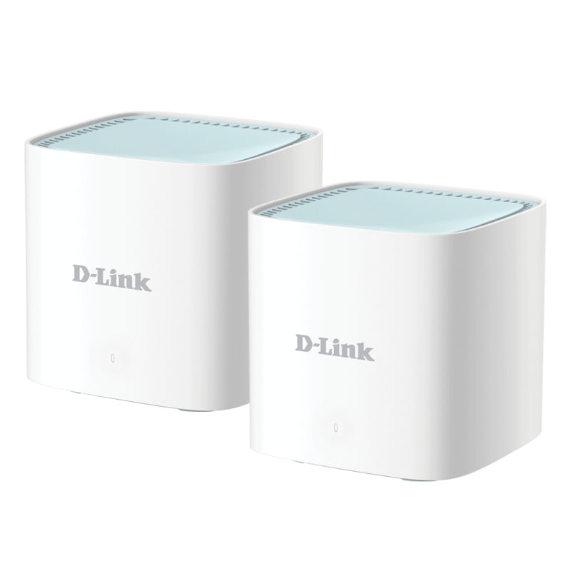 D-Link Eagle Pro Mesh System 2 Pack Networking D-Link, Wi-Fi Product image.