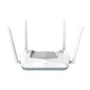 D-Link Eagle Pro AX3200 Router Networking D-Link, Wi-Fi Product image.