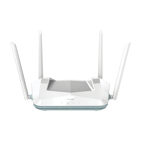 D-Link Eagle Pro AX3200 Router Networking D-Link, Wi-Fi Product image.