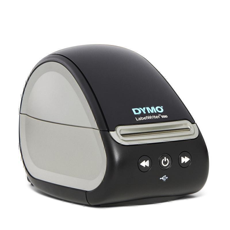 Dymo LabelWriter 550 Printer Office Dymo, Printers Product image.