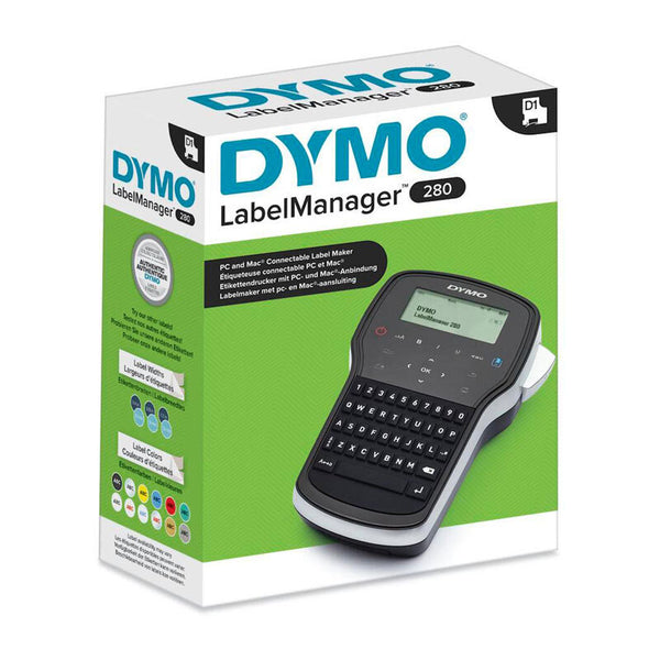 Dymo LabelManager 280P Office Dymo, Printers Product image.