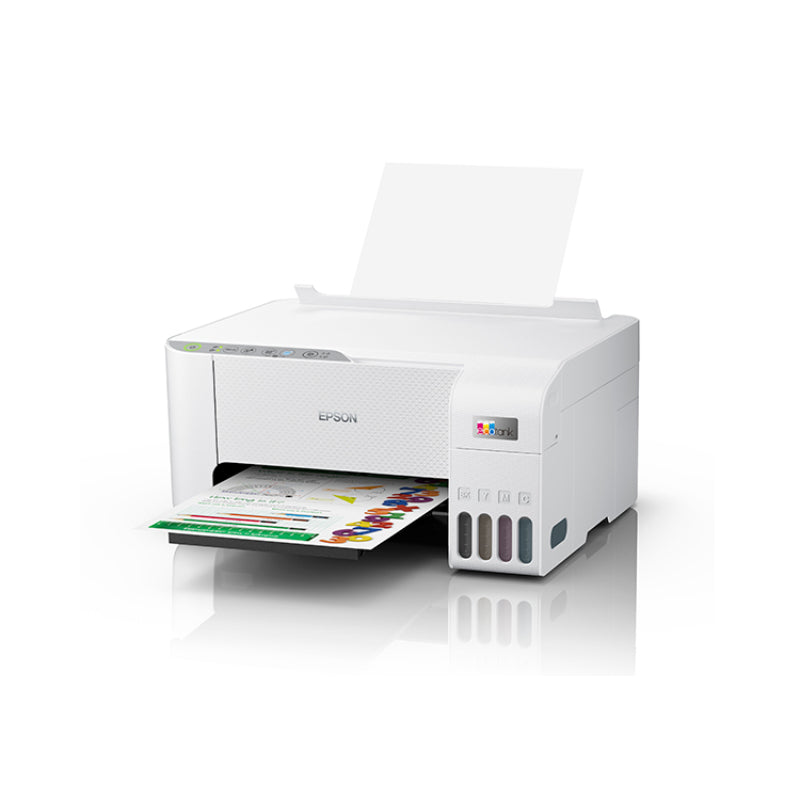 Epson ET-2810 Inkjet MFP Office Epson, Printers Product image.