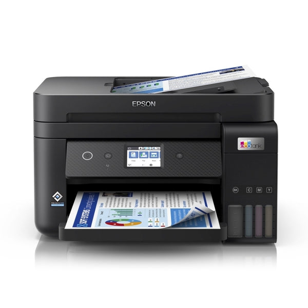 Epson ET-4850 Inkjet MFP Office Epson, Printers Product image.