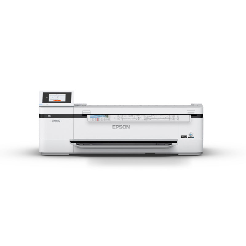 Epson SCT3160M 24inch MF LFP Office Epson, Printers Product image.