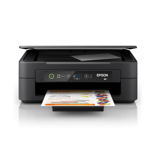 Epson XP2200 Inkjet MFP Office Epson, Printers Product image.