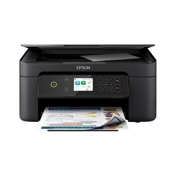 Epson XP4200 Inkjet MFP Office Epson, Printers Product image.