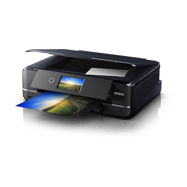 Epson XP970 Inkjet MFP Office Epson, Printers Product image.