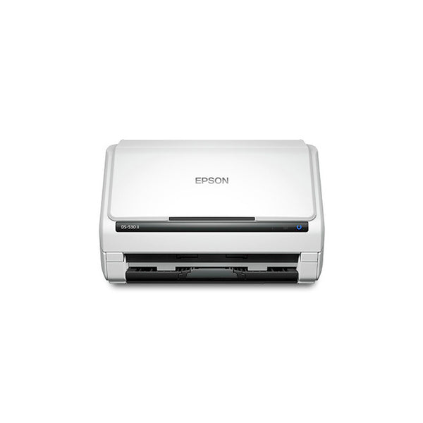 Epson DS530II Scanner Office Epson, Scanners Product image.