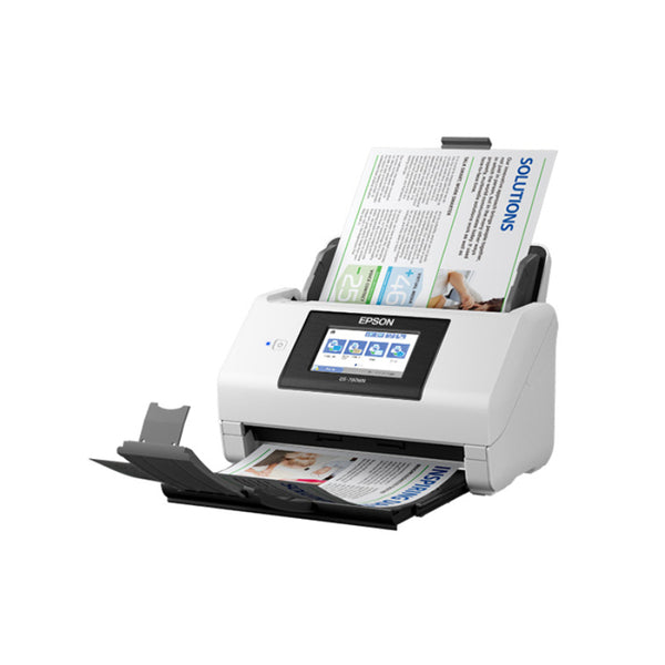 Epson DS790WN Scanner Office Epson, Scanners Product image.