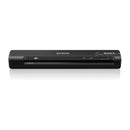 Epson ES60W Portable Scanner Office Epson, Scanners Product image.