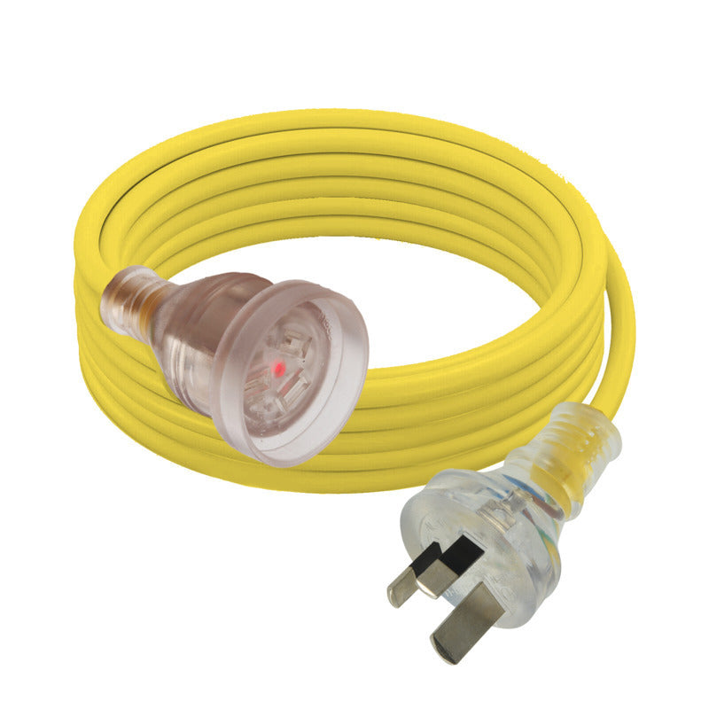 Energizer HD Ext Lead 10m Computers Energizer, Cables Product image.