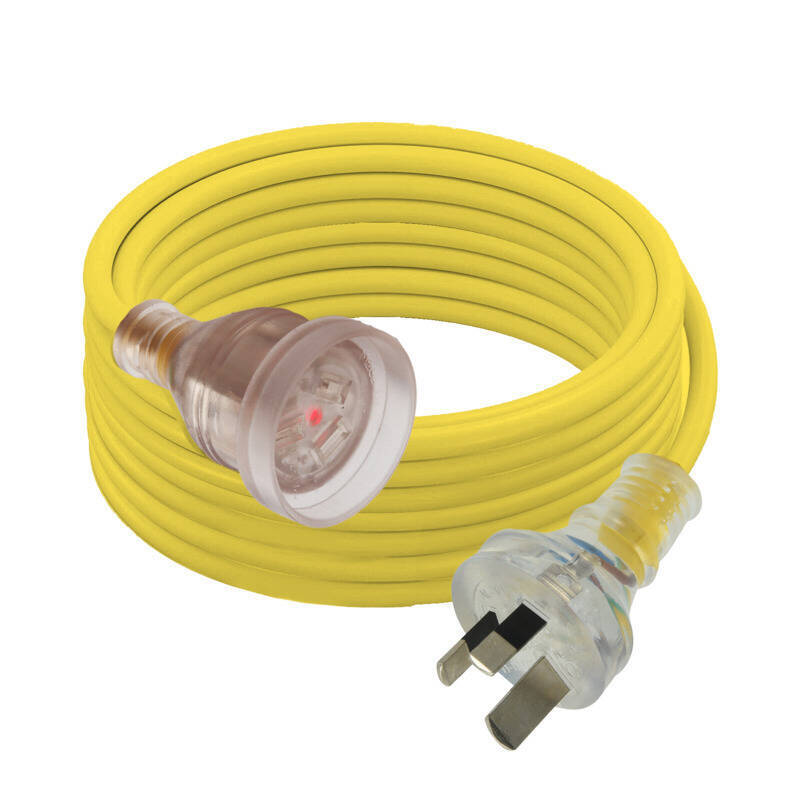 Energizer HD Ext Lead 20m Computers Energizer, Cables Product image.