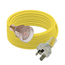 Energizer HD Ext Lead 20m Computers Energizer, Cables Product image.