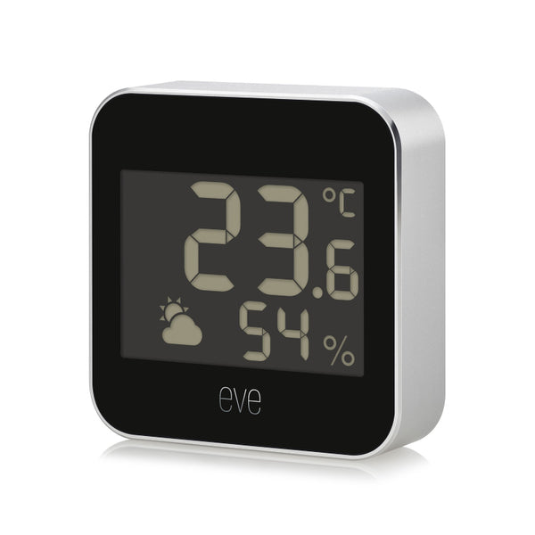 Eve Weather Smart Home Eve, Smart Sensors Product image.