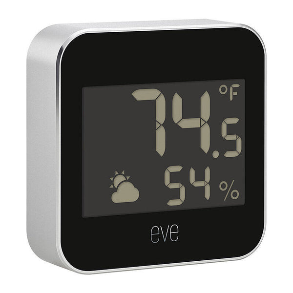 Eve Weather (Matter) Smart Home Eve, Automation Product image.