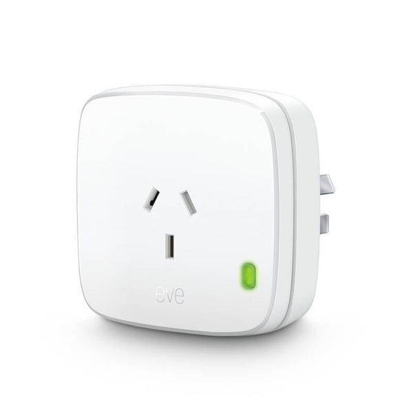 Eve Energy with Thread Smart Home Eve, Smart Plugs Product image.