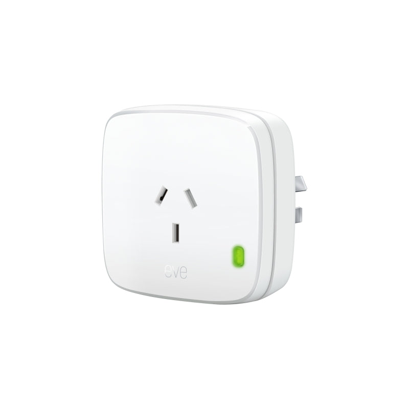 Eve Energy (Matter) Smart Home Eve, Smart Plugs Product image.