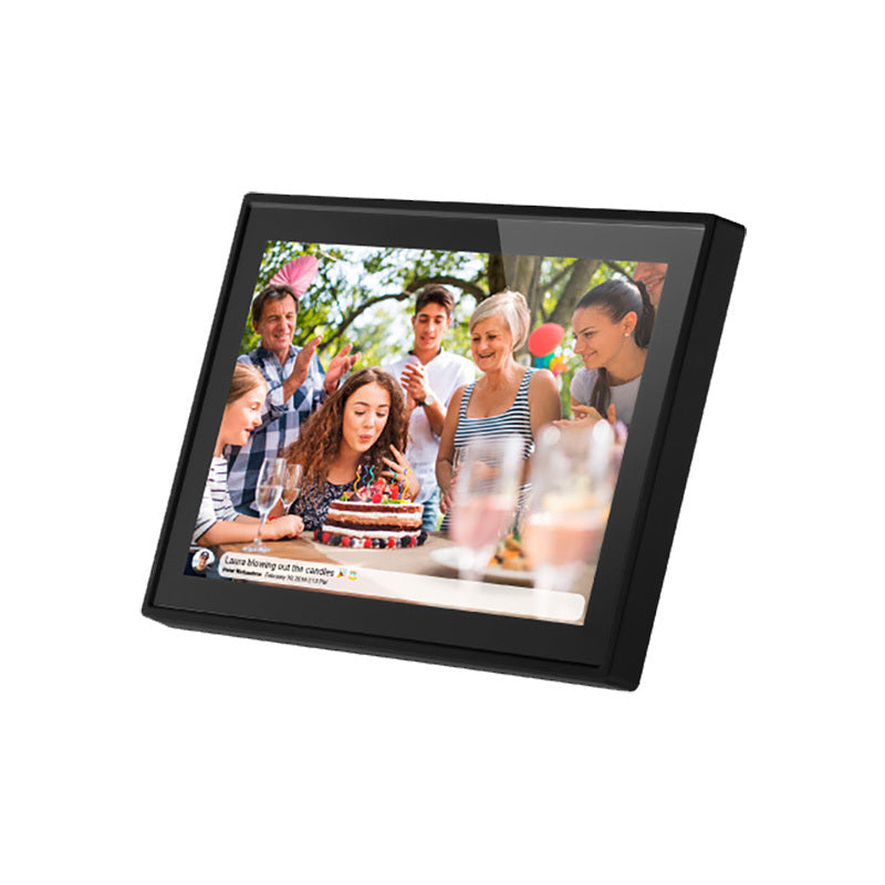 Jackson Frameo Wifi 10.1 Bl Smart Home Jackson, Smart Displays Product image.