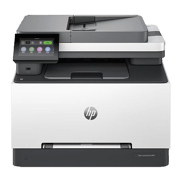 HP LJ Pro 3301fdw Colour MFP Office HP, Printers Product image.