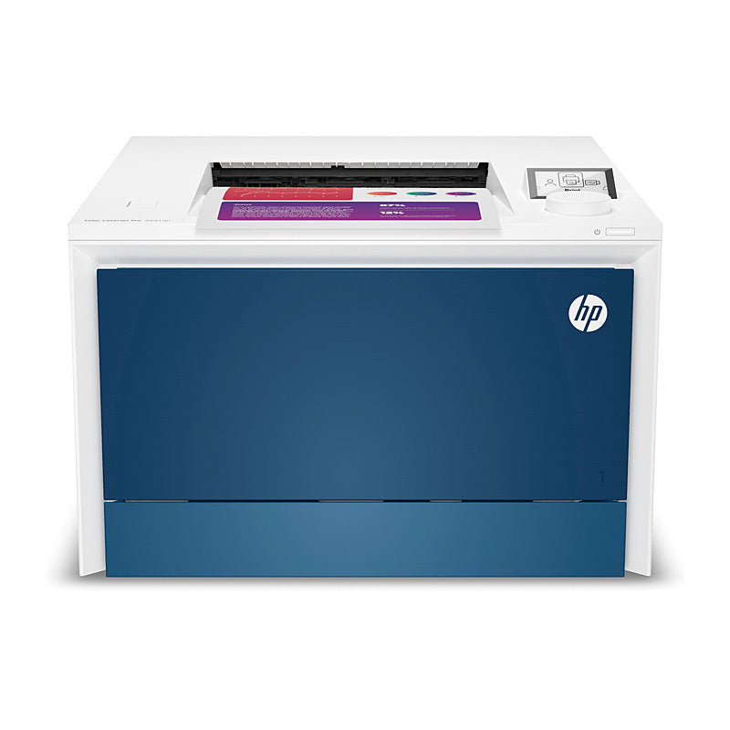 HP LJ Pro 4201dn Colour SFP Office HP, Printers Product image.