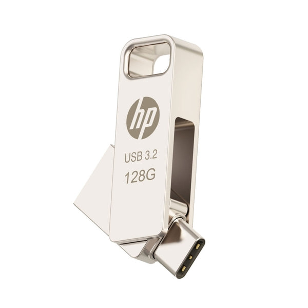 HP x206C OTG USB 3.2 128GB Computers HP, Accessories Product image.