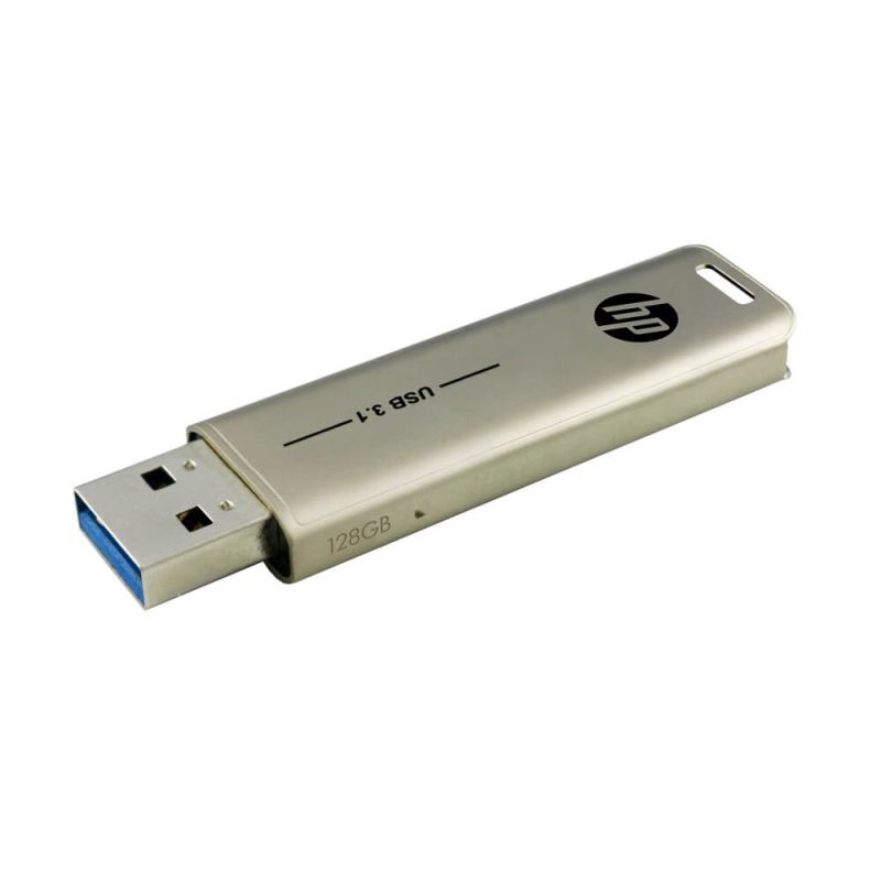 HP USB 3.2 x796w 128GB Computers HP, Accessories Product image.