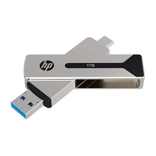 HP 911 PRO 1TB USB Type A+C Computers HP, Data Storage Product image.