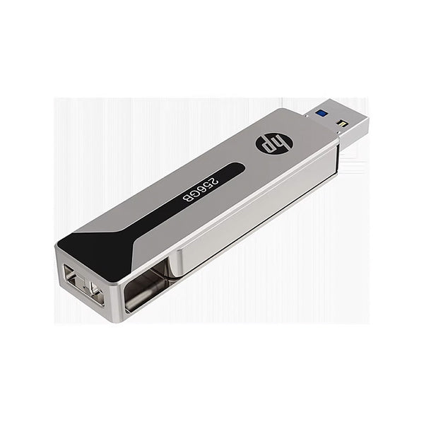 HP 911 PRO 256GB USB Type A+C Computers HP, Data Storage Product image.