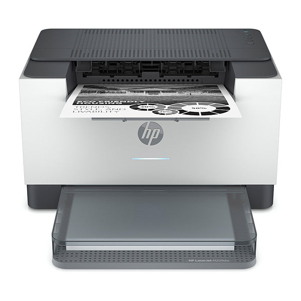 HP LJ M209dw Mono SFP Office HP, Printers Product image.