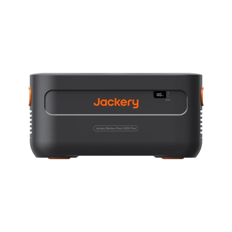 Jackery Explorer 2000 Plus BP Computers Jackery, Cables Product image.