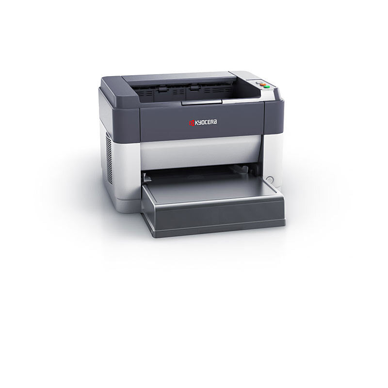 Kyocera FS1061DN Laser Office Kyocera, Printers Product image.