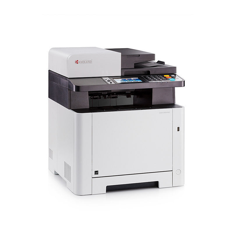 Kyocera M5526CDNA Clr MFP 3in1 Office Kyocera, Printers Product image.