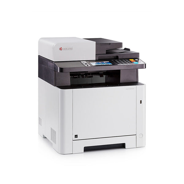 Kyocera M5526CDN Clr MFP Office Kyocera, Printers Product image.