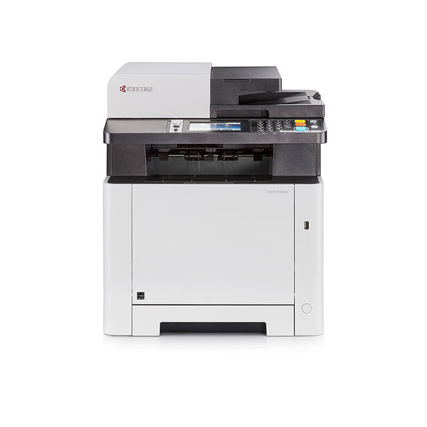 Kyocera M5526CDW Clr MFP Office Kyocera, Printers Product image.