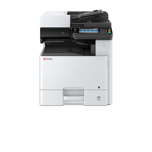 Kyocera M8130CIDN Colour MFP Office Kyocera, Printers Product image.