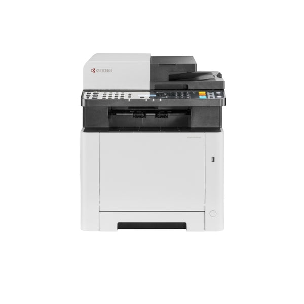 Kyocera MA2100CWFX Clr MFP Office Kyocera, Printers Product image.