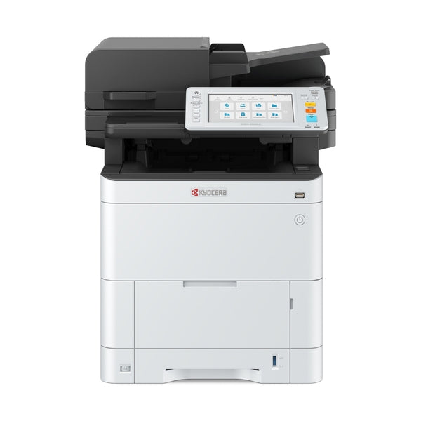 Kyocera MA3500CIFX Clr MFP Office Kyocera, Printers Product image.