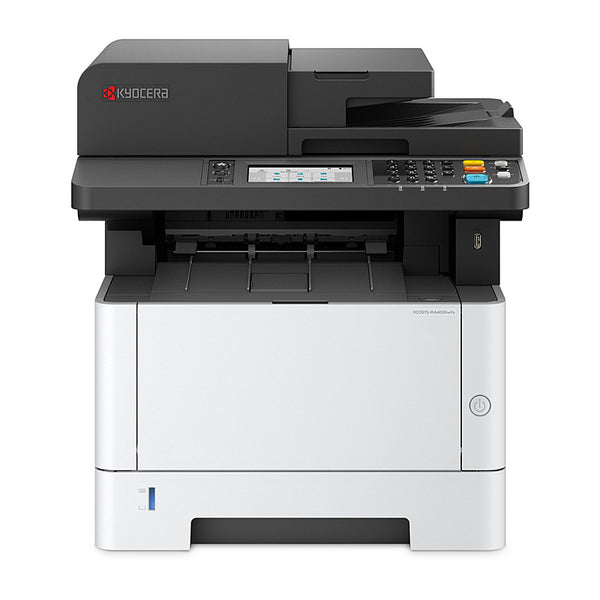 Kyocera MA4000WIFX Laser MFP Office Kyocera, Printers Product image.