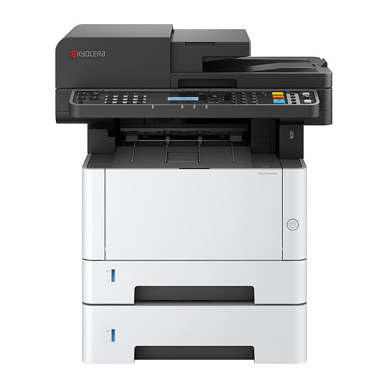 Kyocera MA4000X Laser MFP Office Kyocera, Printers Product image.