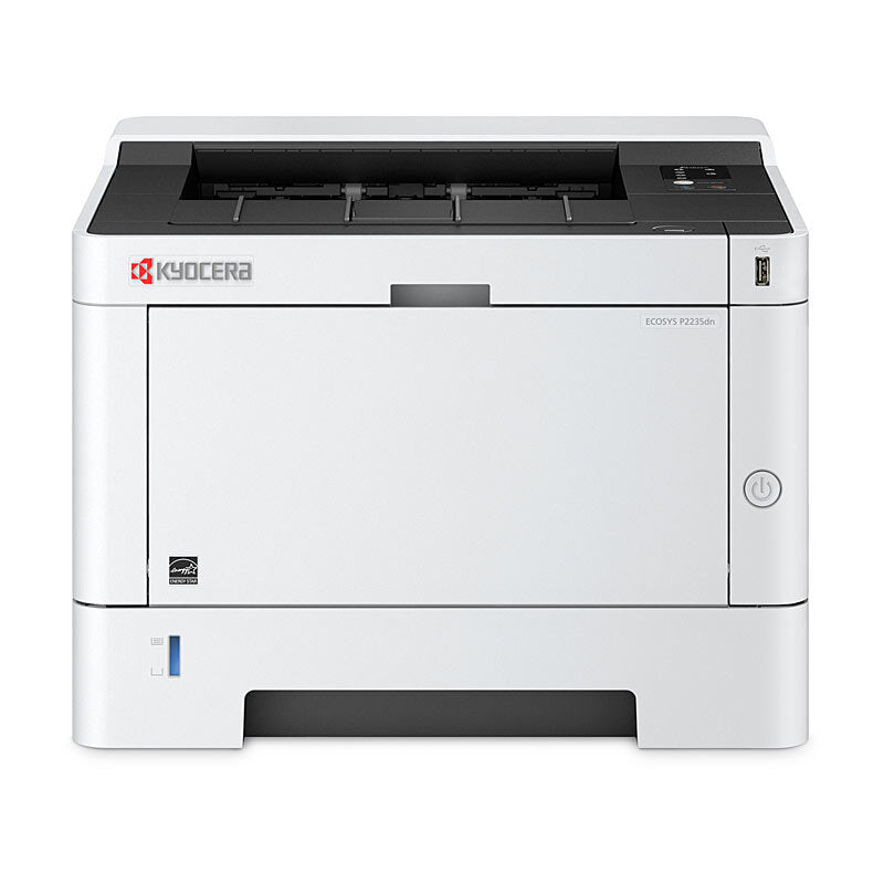 Kyocera P2235DN Laser Office Kyocera, Printers Product image.