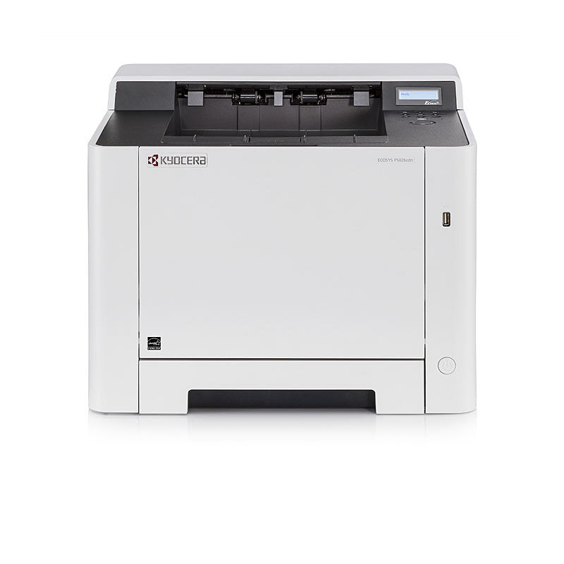 Kyocera P5026CDN Clr Laser Office Kyocera, Printers Product image.