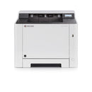 Kyocera P5026CDW Clr Laser Office Kyocera, Printers Product image.