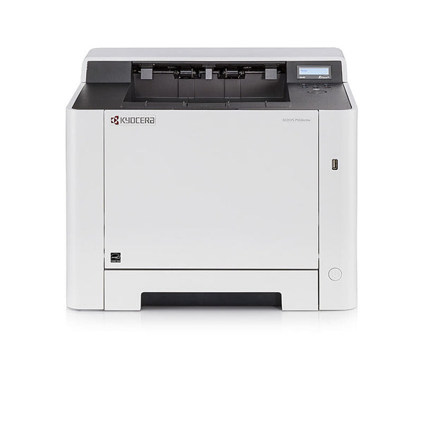 Kyocera P5026CDW Clr Laser Office Kyocera, Printers Product image.