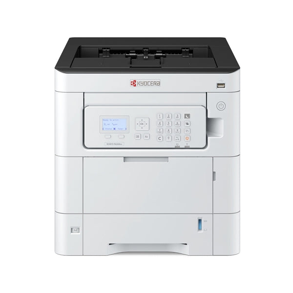 Kyocera PA3500CX Clr Laser Office Kyocera, Printers Product image.