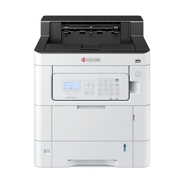 Kyocera PA4000CX Clr Laser Office Kyocera, Printers Product image.