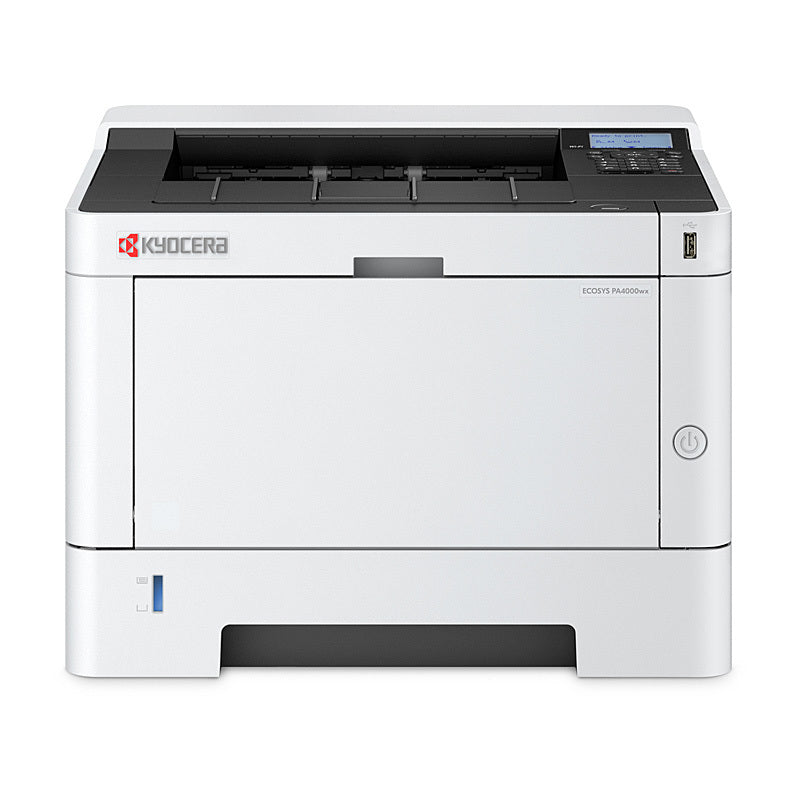 Kyocera PA4000WX Laser Office Kyocera, Printers Product image.