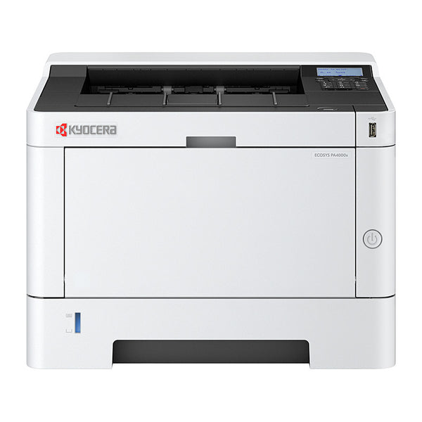 Kyocera PA4000X Laser Office Kyocera, Printers Product image.