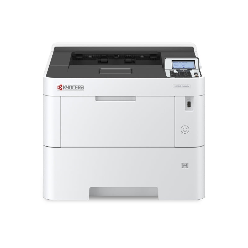 Kyocera PA4500X Laser Office Kyocera, Printers Product image.